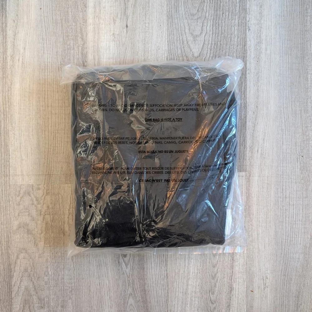 taylor swift eras tour black hoodie - Picture 2 of 4